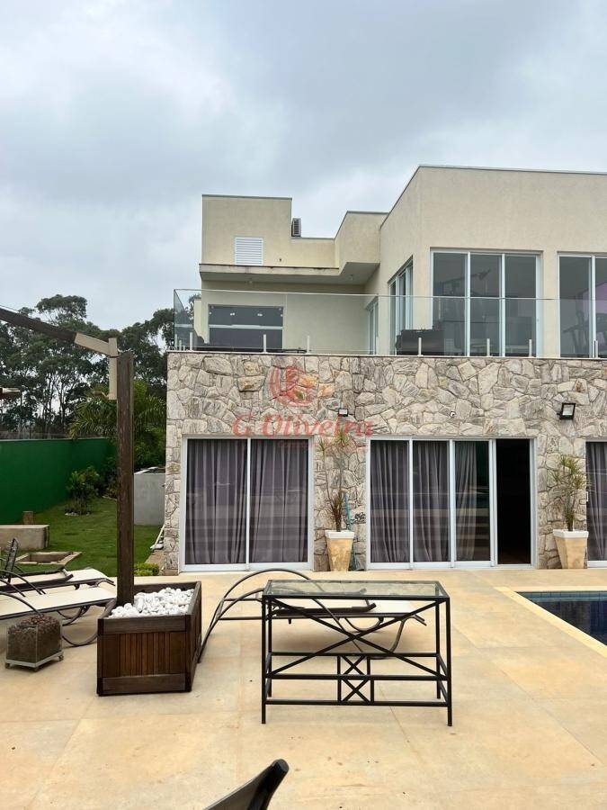 Casa em Residencial Green Park, Itupeva - Foto 35