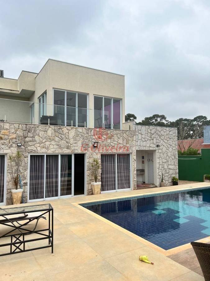 Casa em Residencial Green Park, Itupeva - Foto 36