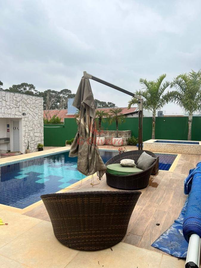 Casa em Residencial Green Park, Itupeva - Foto 37