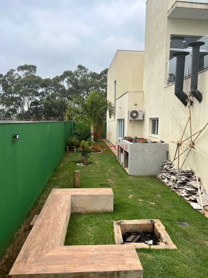 Casa em Residencial Green Park, Itupeva - Foto 38