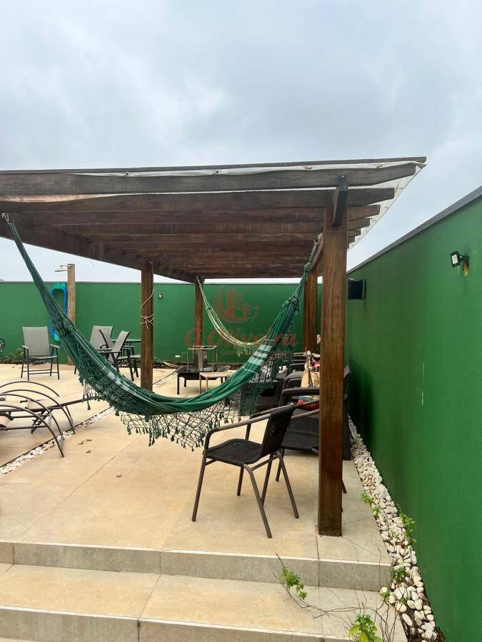 Casa em Residencial Green Park, Itupeva - Foto 39