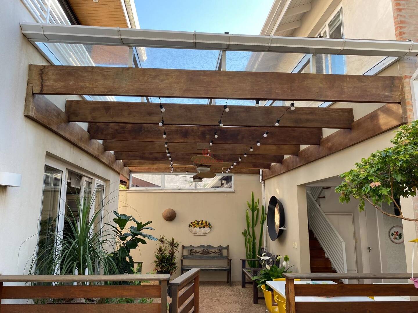 Casa em Jardim Santa Teresa, Jundiaí - Foto 53