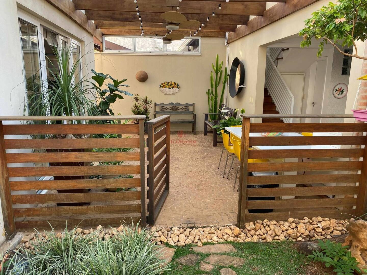 Casa em Jardim Santa Teresa, Jundiaí - Foto 54