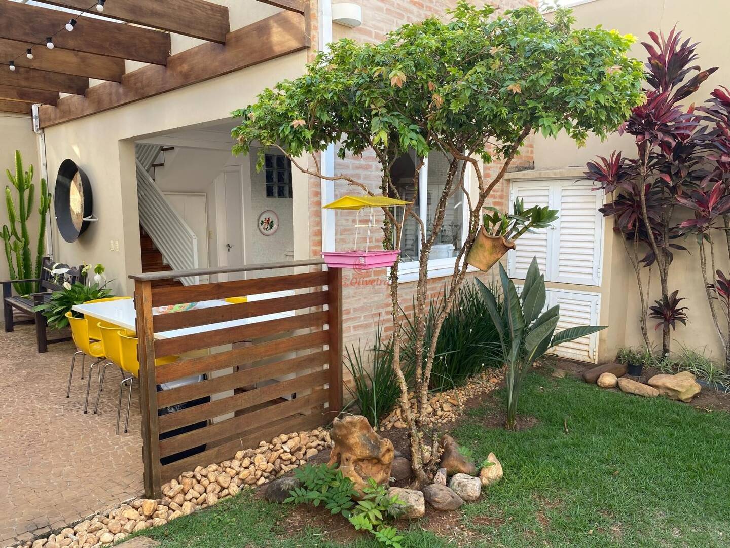 Casa em Jardim Santa Teresa, Jundiaí - Foto 58