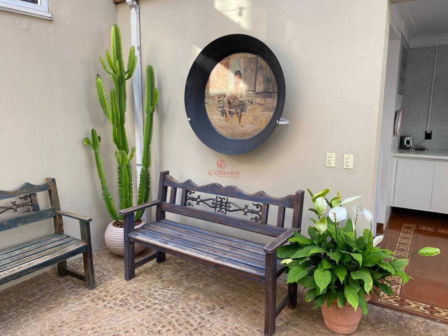 Casa em Jardim Santa Teresa, Jundiaí - Foto 79