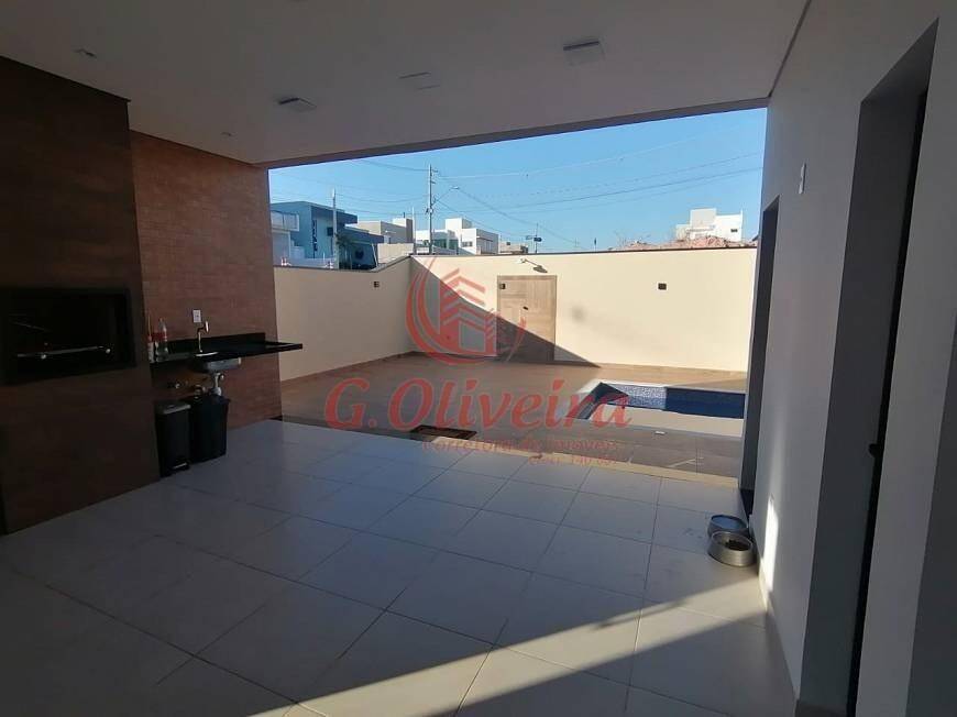Sobrado, 3 quartos, 240 m² - Foto 4