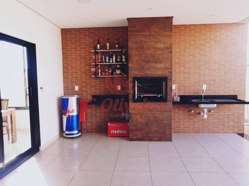 Sobrado, 3 quartos, 240 m² - Foto 6