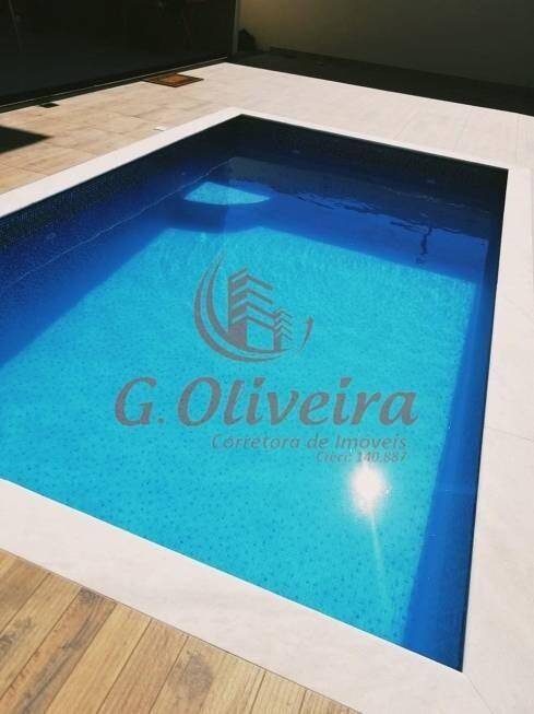 Sobrado, 3 quartos, 240 m² - Foto 7