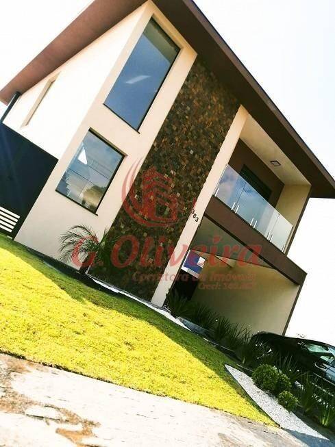 Sobrado, 3 quartos, 240 m² - Foto 8