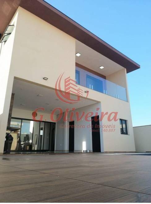 Sobrado, 3 quartos, 240 m² - Foto 10