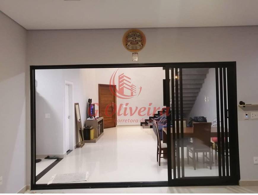 Sobrado, 3 quartos, 240 m² - Foto 11