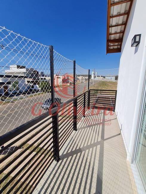 Sobrado, 3 quartos, 168 m² - Foto 2