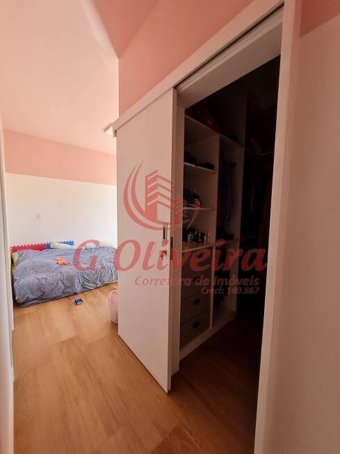 Sobrado, 3 quartos, 168 m² - Foto 5