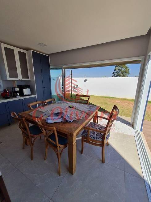 Sobrado, 3 quartos, 168 m² - Foto 8