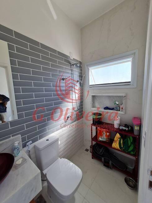 Sobrado, 3 quartos, 168 m² - Foto 9