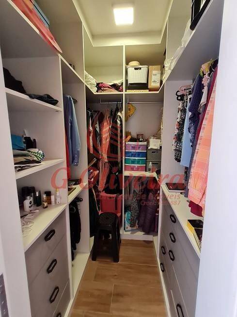 Sobrado, 3 quartos, 168 m² - Foto 12