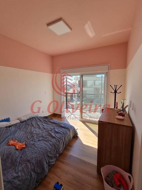 Sobrado, 3 quartos, 168 m² - Foto 14