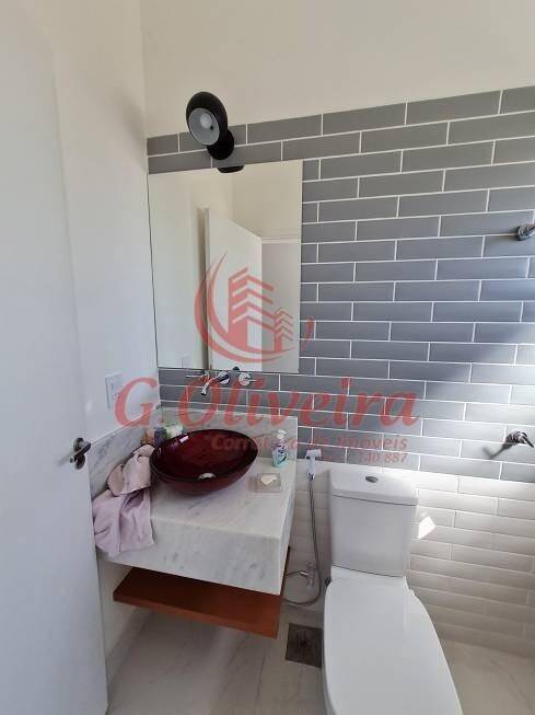 Sobrado, 3 quartos, 168 m² - Foto 16