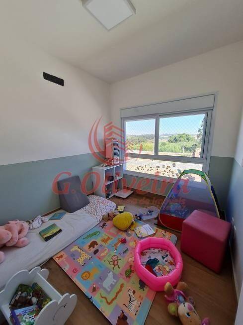 Sobrado, 3 quartos, 168 m² - Foto 17