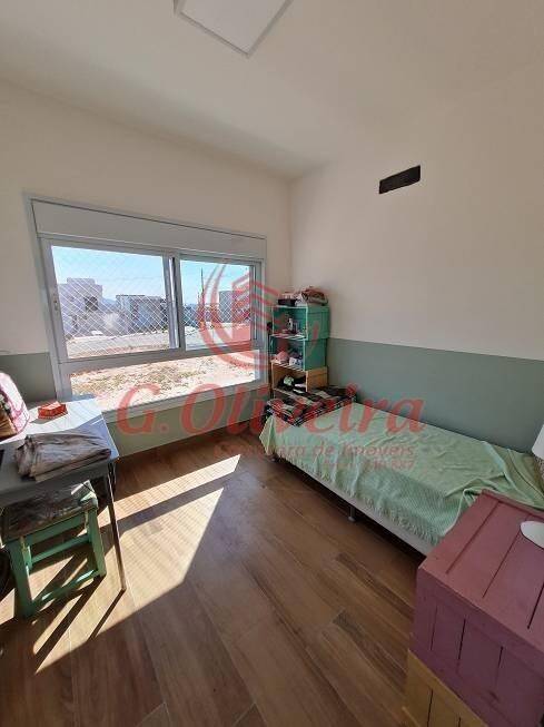 Sobrado, 3 quartos, 168 m² - Foto 18