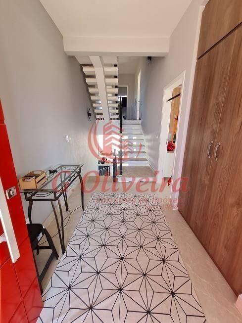 Sobrado, 3 quartos, 168 m² - Foto 19