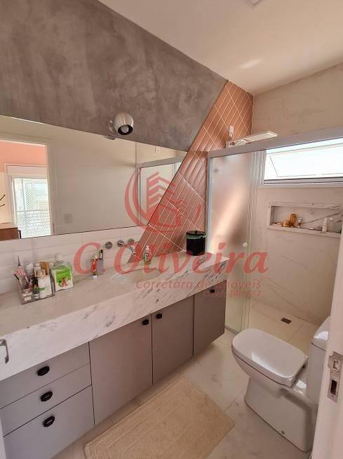 Sobrado, 3 quartos, 168 m² - Foto 20