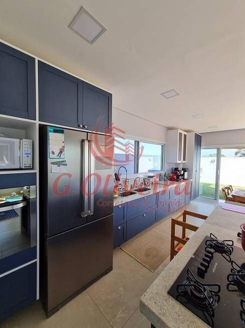 Sobrado, 3 quartos, 168 m² - Foto 22