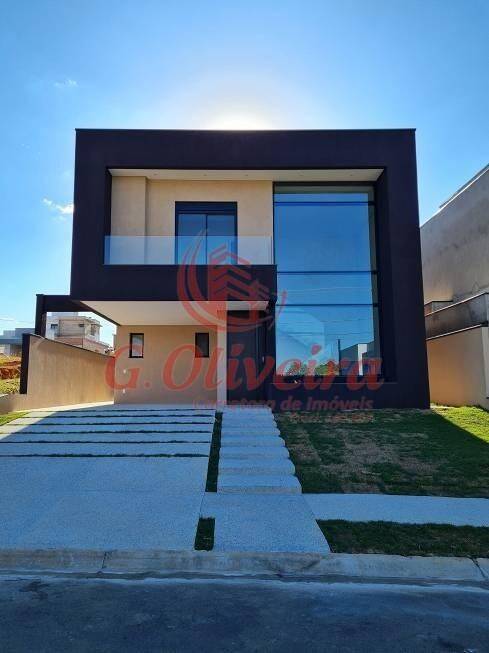 Sobrado, 3 quartos, 174 m² - Foto 1