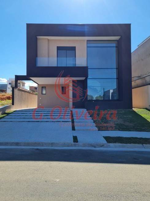 Sobrado, 3 quartos, 174 m² - Foto 2