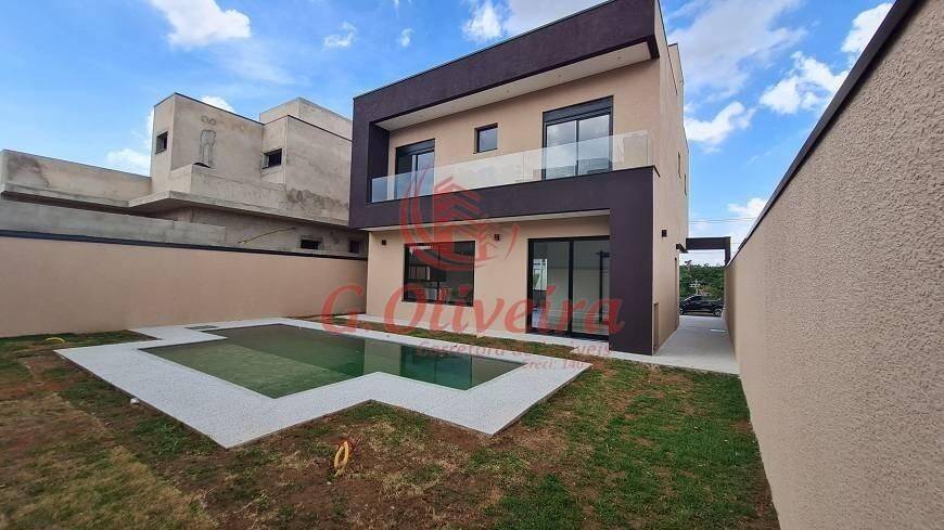 Sobrado, 3 quartos, 174 m² - Foto 4