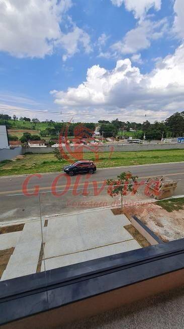 Sobrado, 3 quartos, 174 m² - Foto 11