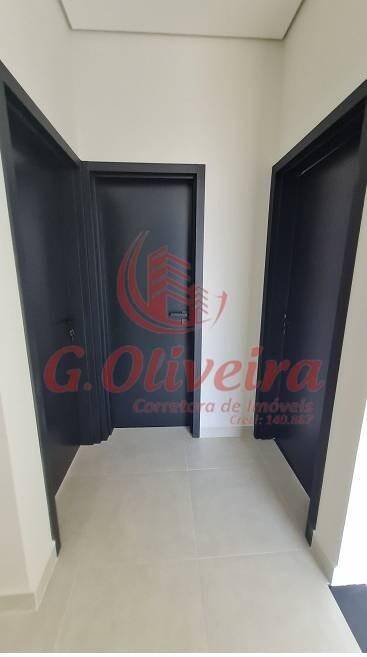 Sobrado, 3 quartos, 174 m² - Foto 13