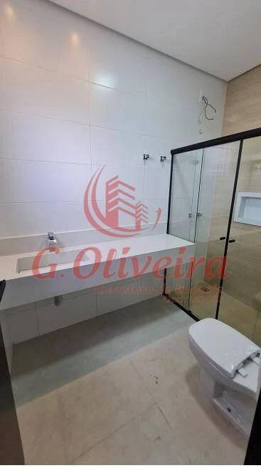 Sobrado, 3 quartos, 174 m² - Foto 17