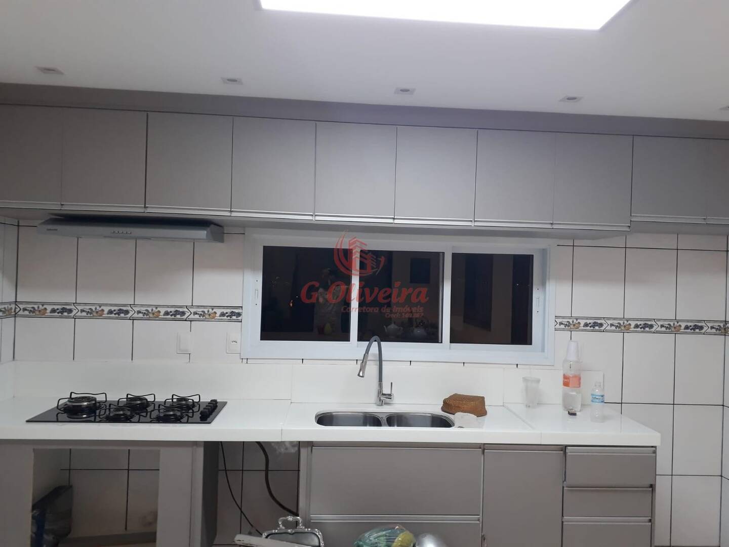 Sobrado, 3 quartos, 210 m² - Foto 2