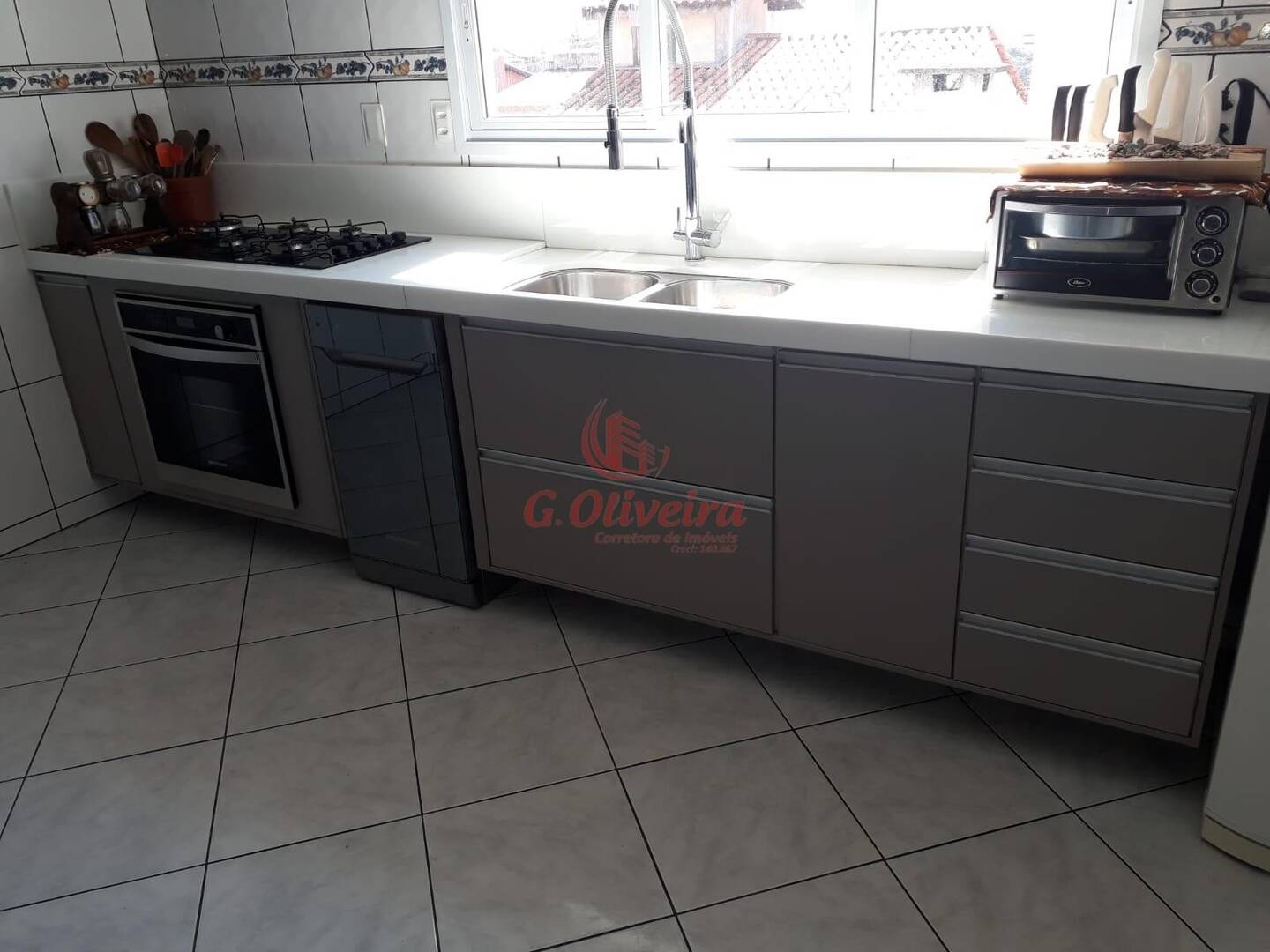 Sobrado, 3 quartos, 210 m² - Foto 8