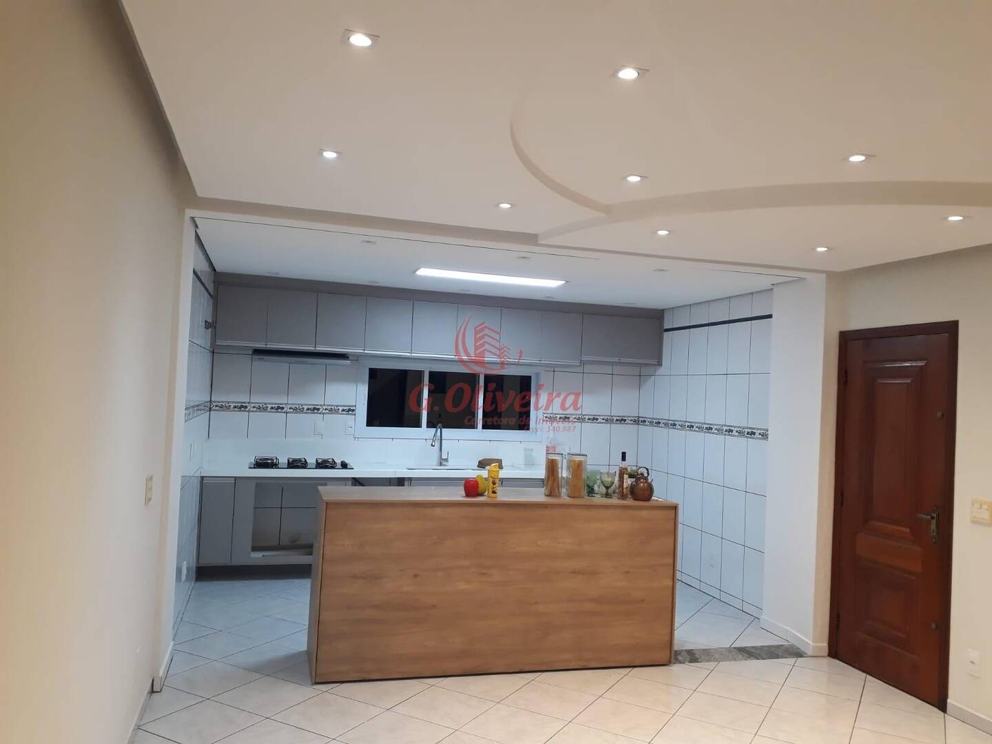 Sobrado, 3 quartos, 210 m² - Foto 9