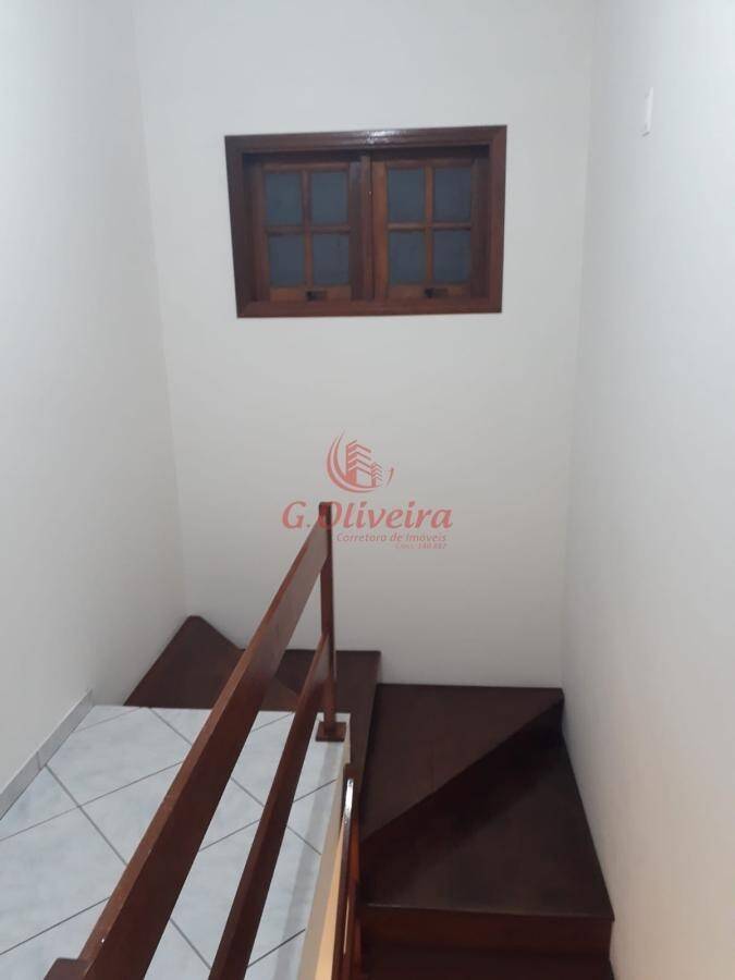 Sobrado, 3 quartos, 210 m² - Foto 11