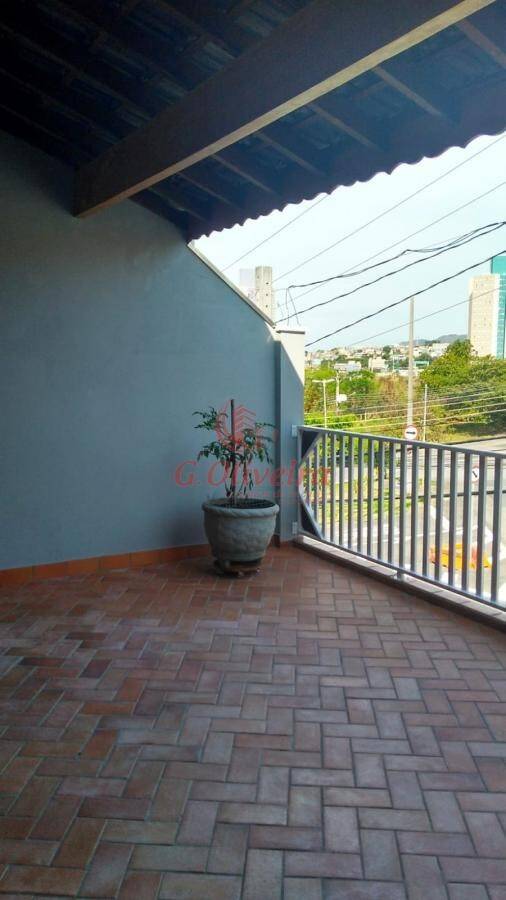 Sobrado, 3 quartos, 210 m² - Foto 13