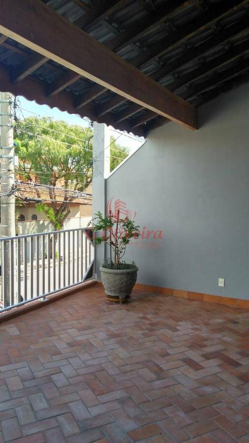 Sobrado, 3 quartos, 210 m² - Foto 14