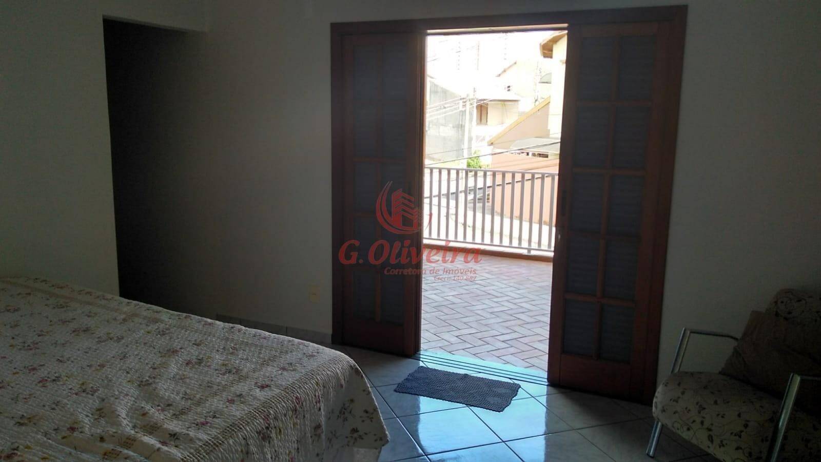 Sobrado, 3 quartos, 210 m² - Foto 16