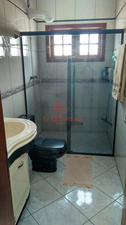 Sobrado, 3 quartos, 210 m² - Foto 19