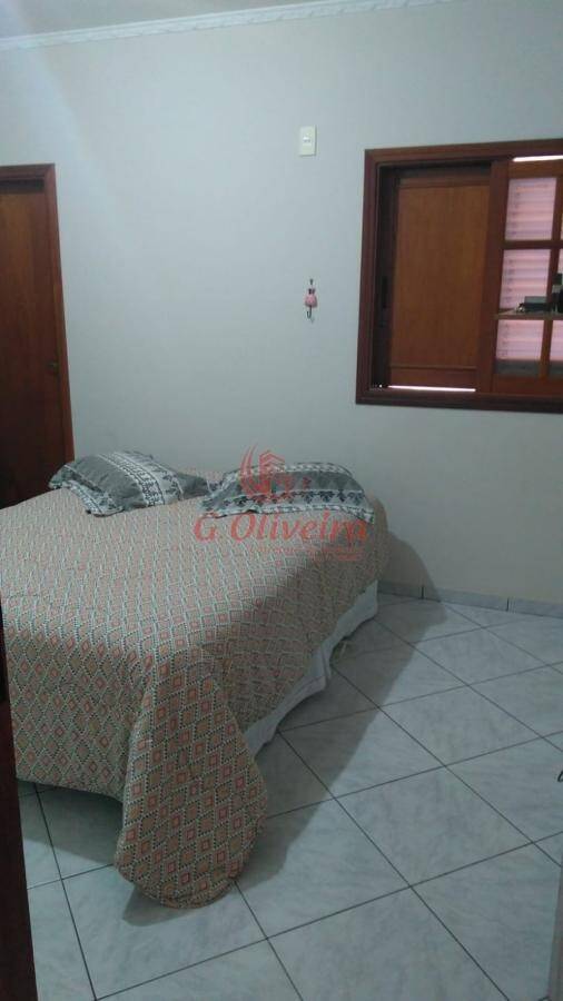 Sobrado, 3 quartos, 210 m² - Foto 20