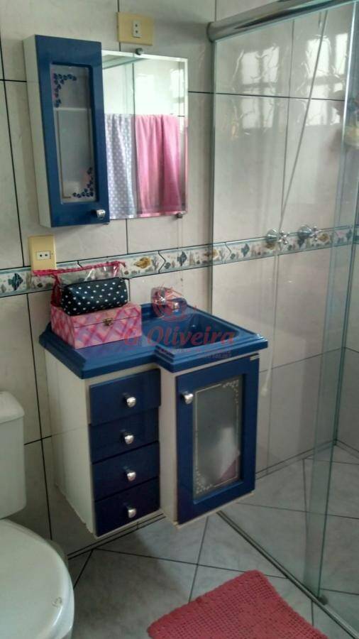 Sobrado, 3 quartos, 210 m² - Foto 21