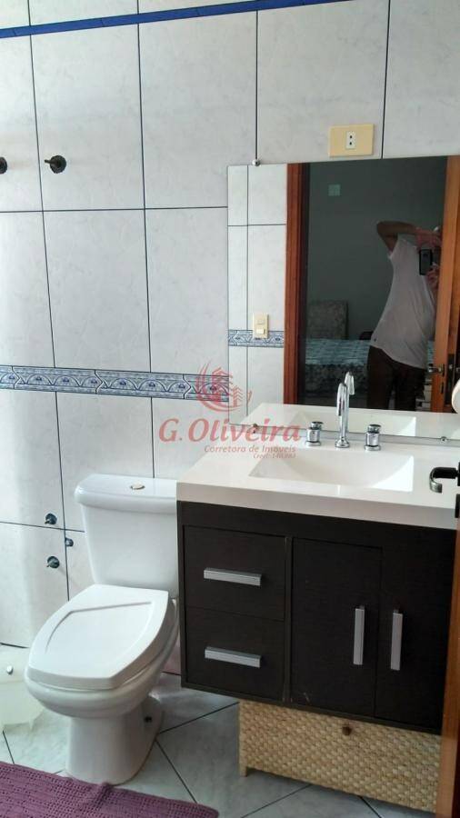 Sobrado, 3 quartos, 210 m² - Foto 22