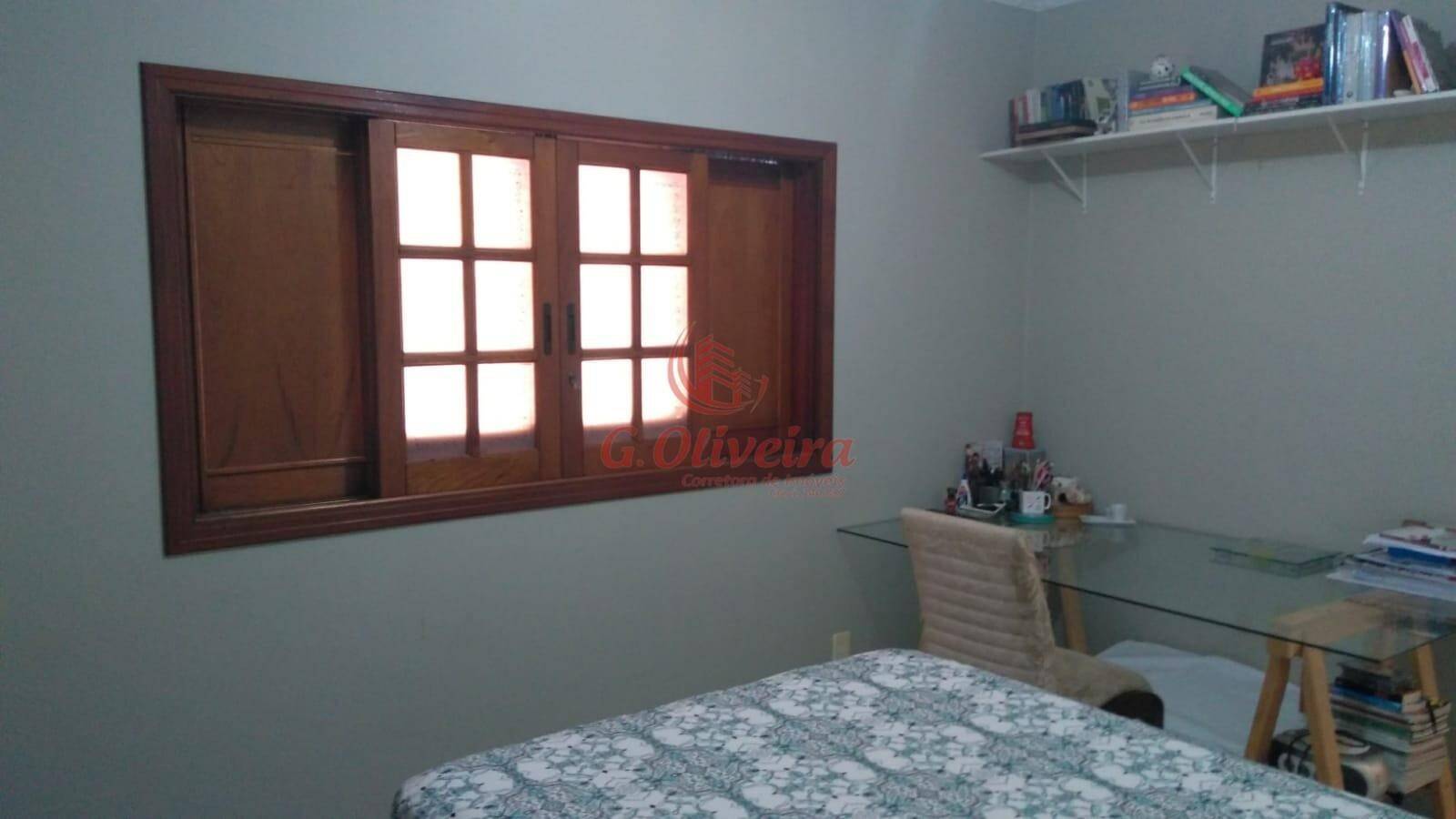 Sobrado, 3 quartos, 210 m² - Foto 23