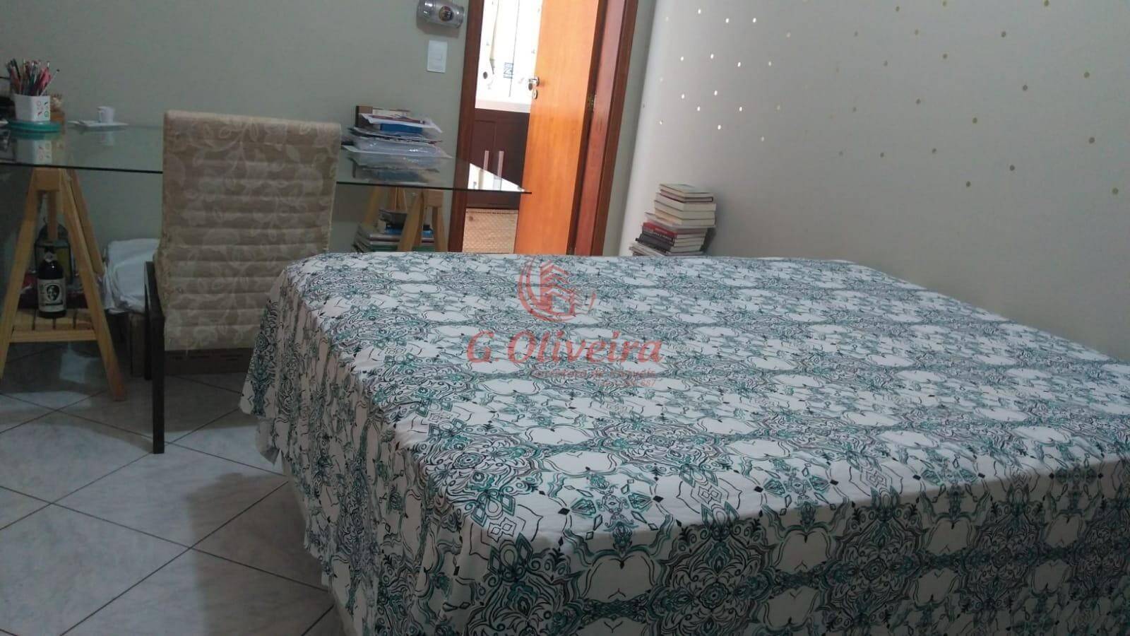 Sobrado, 3 quartos, 210 m² - Foto 24