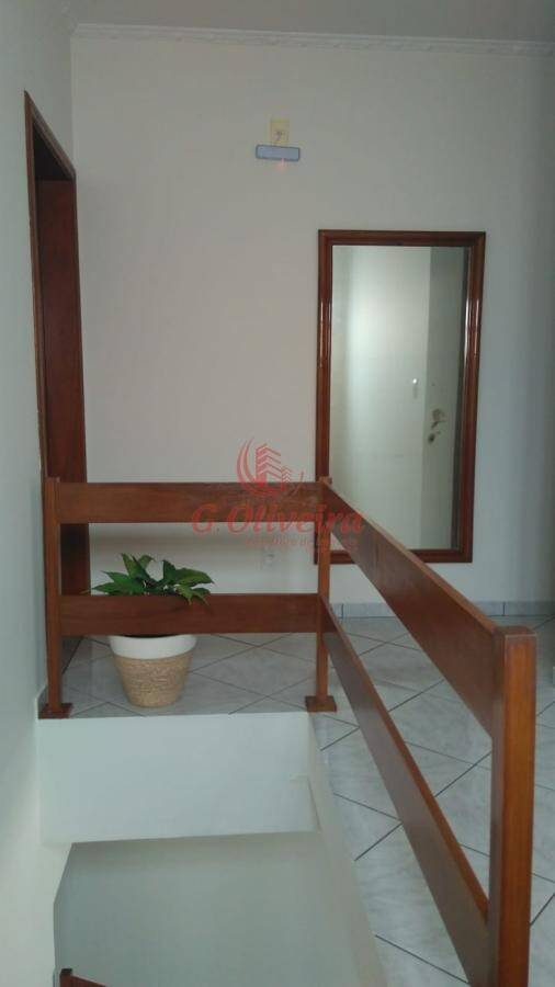Sobrado, 3 quartos, 210 m² - Foto 25
