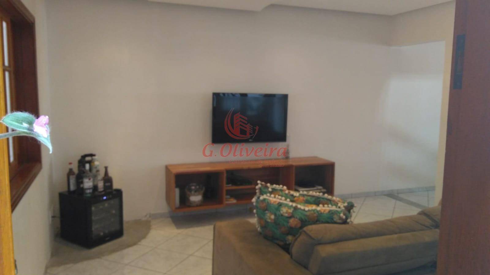 Sobrado, 3 quartos, 210 m² - Foto 29