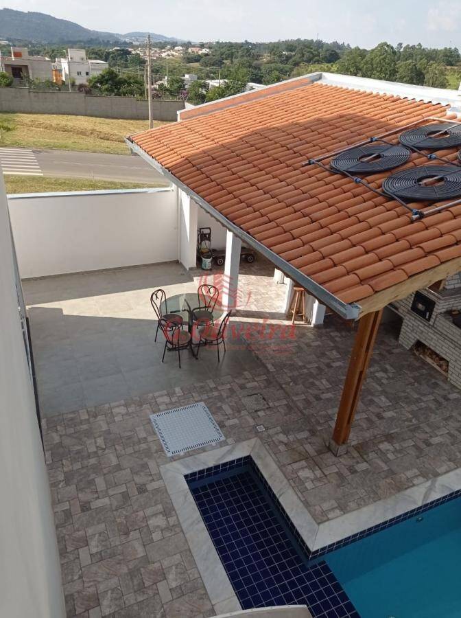 Casa em SÃO VENÂNCIO, Itupeva - Foto 36