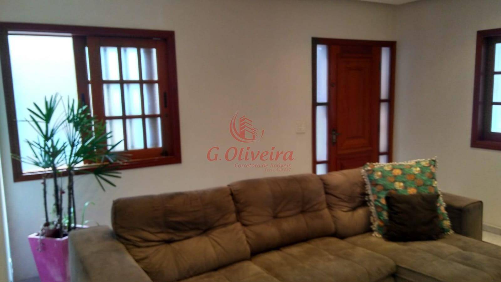 Sobrado, 3 quartos, 210 m² - Foto 30